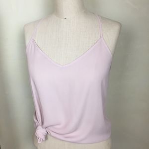 Abercrombie & Fitch Strappy Tank Size Small